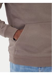 Tommy Jeans Bluza DM0DM20742 Szary Regular Fit. Kolor: szary. Materiał: bawełna #5