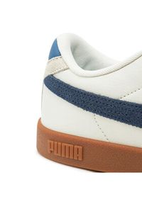 Puma Sneakersy Club II Year Of Sports 397446-02 Biały. Kolor: biały. Materiał: skóra #6