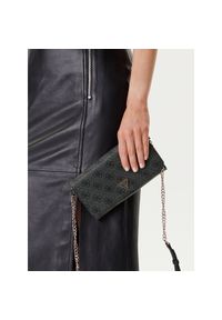 Torebka Guess. Kolor: szary #1