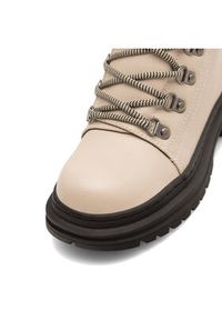 Jenny - JENNY Trapery AYA WS31760-01 Beżowy. Kolor: beżowy. Materiał: syntetyk #6