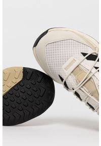 adidas Performance - Buty TERREX VOYAGER 21. Nosek buta: okrągły. Zapięcie: sznurówki. Materiał: materiał, syntetyk, skóra ekologiczna, guma, zamsz. Szerokość cholewki: normalna #5