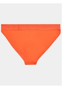 TOMMY HILFIGER - Tommy Hilfiger Strój kąpielowy UG0UG00634 Pomarańczowy. Kolor: pomarańczowy. Materiał: syntetyk #2
