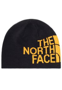 Czapka The North Face. Kolor: czarny #1