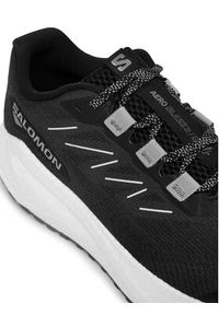 salomon - Salomon Buty do biegania Aero Blaze 3 Grvl L47914900 Czarny. Kolor: czarny. Materiał: materiał #8