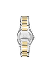 Armani Exchange Zegarek AX7161SET Złoty. Kolor: złoty #3