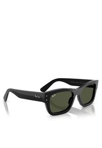 Okulary przeciwsłoneczne Ray-Ban. Kolor: czarny #1