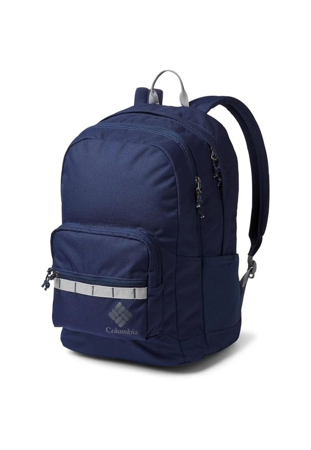 columbia - Plecak Sportowy Columbia Zigzag™ 3L Backpack. Kolor: niebieski. Styl: sportowy