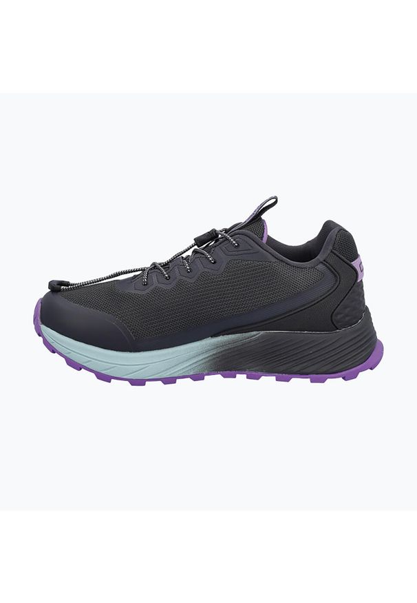 Buty damskie CMP Phelyx Multisport. Kolor: czarny