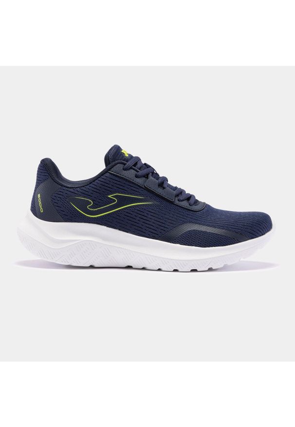 Buty męskie do biegania Joma Sodio. Kolor: wielokolorowy. Sport: turystyka piesza
