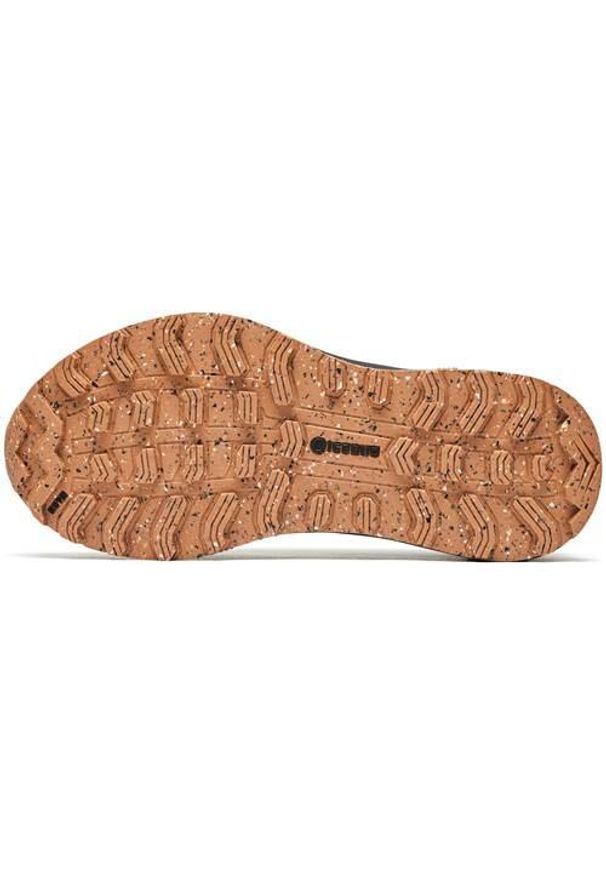 Buty do chodzenia damskie Icebug Haze Boa-schnürsystem Rb9x Gtx. Kolor: czarny. Materiał: syntetyk, materiał. Szerokość cholewki: normalna. Sport: turystyka piesza
