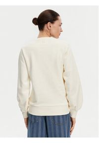 Silvian Heach Bluza GPP25112FE Écru Regular Fit. Materiał: bawełna #3