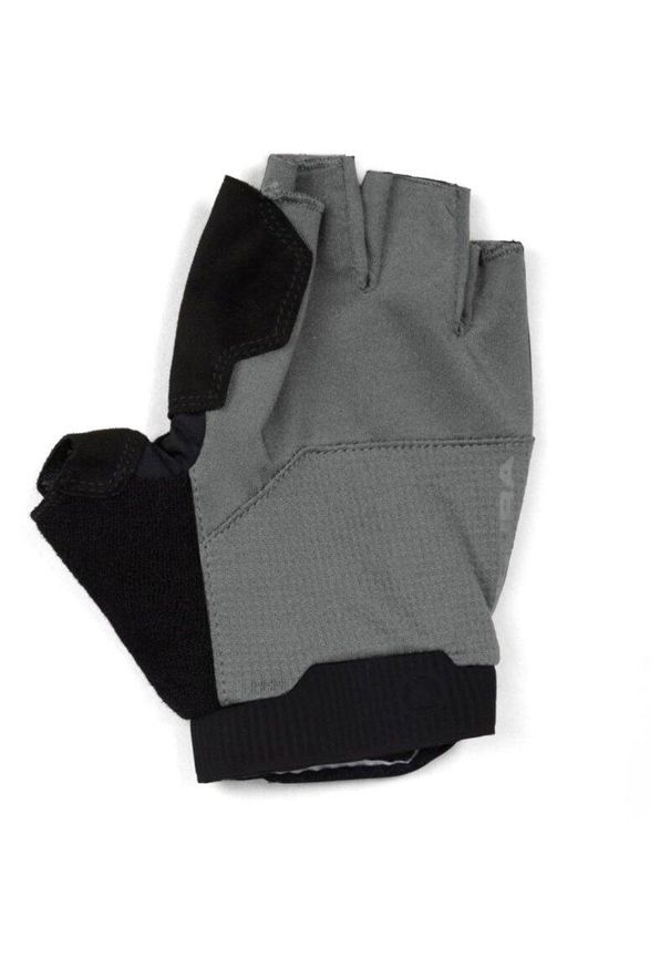 ENDURA - Rękawiczki rowerowe Endura Loop Mitt. Kolor: szary. Sport: kolarstwo