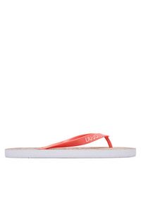 Liu Jo Japonki VA6177 E1005 Kolorowy. Materiał: syntetyk. Wzór: kolorowy #4