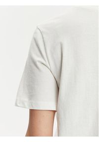 JDY T-Shirt Molly 15311675 Biały Regular Fit. Kolor: biały. Materiał: bawełna #7