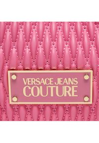 Versace Jeans Couture Torebka 75VA4BO1 Różowy. Kolor: różowy. Materiał: skórzane #6
