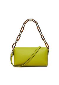 VALENTINO - Valentino Torebka Bercy VBS7LM03 Zielony. Kolor: zielony. Materiał: skórzane #3