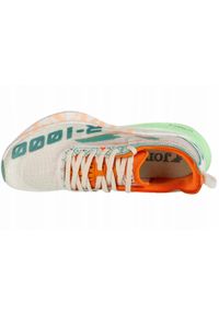 Joma - Męskie Buty Do Biegania. Kolor: zielony, wielokolorowy, beżowy. Sport: turystyka piesza