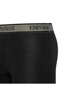 Emporio Armani Underwear Komplet bokserek EM000259 AF20669 MC061 Czarny. Kolor: czarny. Materiał: bawełna #9