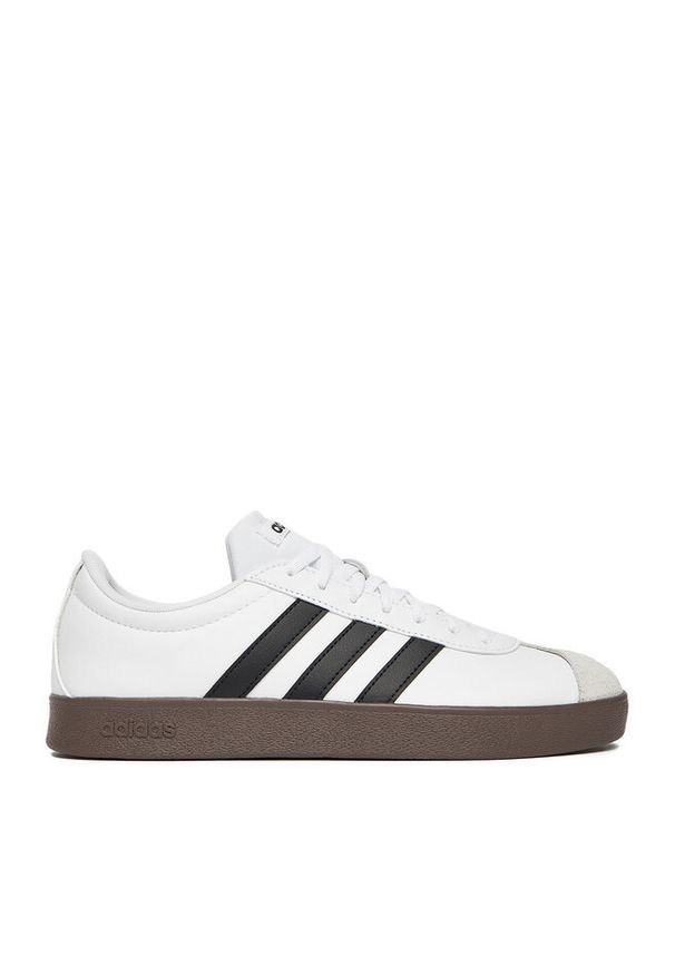 Adidas - Sneakersy adidas. Kolor: biały