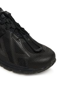 New Balance Sneakersy U1906RNB M Czarny. Kolor: czarny. Materiał: skóra #3