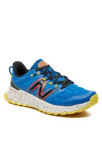 New Balance Buty do biegania Fresh Foam Garoe MTGARORY Niebieski. Kolor: niebieski #6