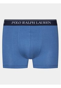 Polo Ralph Lauren Komplet 3 par bokserek 714830299113 Kolorowy. Materiał: bawełna. Wzór: kolorowy #7