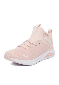Puma Sneakersy C-ENZO 2 CLEAN JR 37643105 Różowy. Kolor: różowy. Materiał: materiał #4