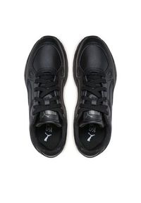 Puma Sneakersy Graviton Pro L 382721 01 Czarny. Kolor: czarny. Materiał: skóra #7