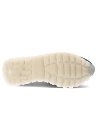 Półbuty damskie Hispanitas, ze skóry naturalnej z tekstylnymi wstawkami z siateczki i wsuwanym krojem, niebieskie, SHV264834 Sumatra-V26 Celeste Bole. Okazja: na co dzień. Kolor: niebieski. Materiał: skóra. Szerokość cholewki: normalna. Sezon: wiosna, lato. Styl: casual, elegancki, sportowy #7