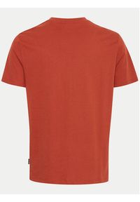 Blend T-Shirt 20717160 Czerwony Regular Fit. Kolor: czerwony. Materiał: bawełna #4