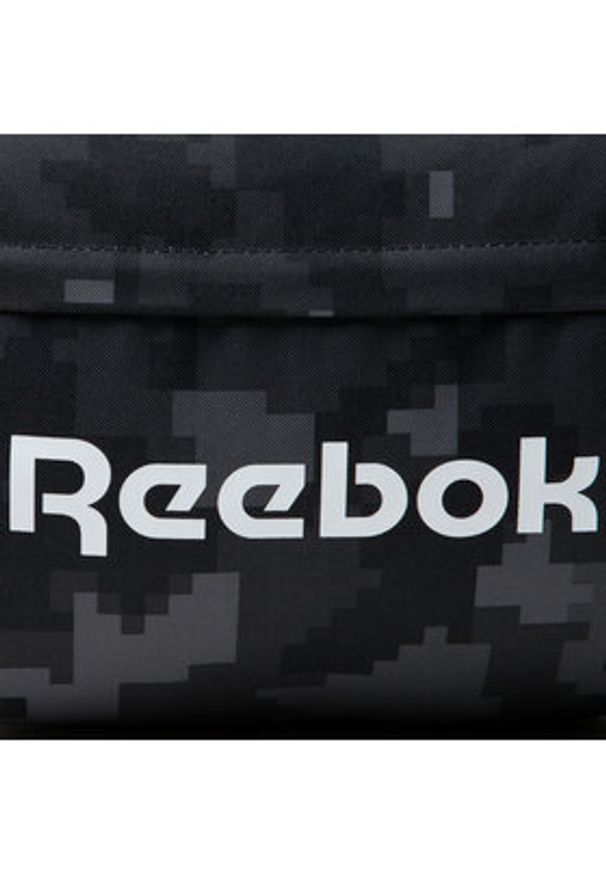 Reebok Plecak Act Core Ll GR H36575 Czarny. Kolor: czarny. Materiał: materiał