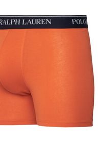 Polo Ralph Lauren Komplet bokserek 714830300098 Kolorowy. Materiał: bawełna. Wzór: kolorowy #5