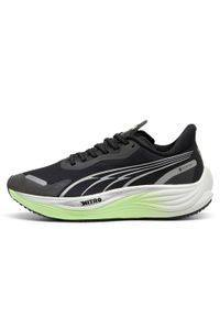 Buty Do Biegania Puma Velocity Nitro 3 Gtx Wns Damskie. Kolor: czarny. Sport: bieganie