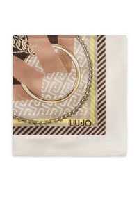 Liu Jo Chusta 2A6055 T2745 Brązowy. Kolor: brązowy. Materiał: poliester #2