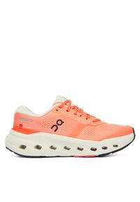 On Buty do biegania Cloudrunner 3 3WG10054728 Pomarańczowy. Kolor: pomarańczowy. Materiał: materiał #1