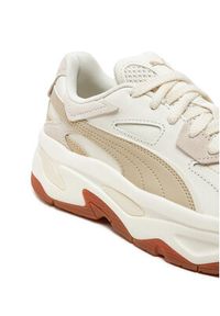 Puma Sneakersy BLSTR SurrealC Wns 398394 01 Beżowy. Kolor: beżowy. Materiał: skóra #3