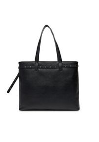 Liu Jo Torebka Ecs M Tote AF5135 E0058 Czarny. Kolor: czarny. Materiał: skórzane #6