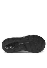 Adidas - adidas Sneakersy Zx 1K C Q46276 Czarny. Kolor: czarny. Materiał: materiał. Model: Adidas ZX #7