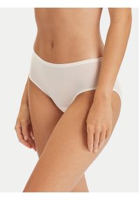 Chantelle Figi klasyczne Soft Stretch C26440 Różowy. Kolor: różowy. Materiał: syntetyk