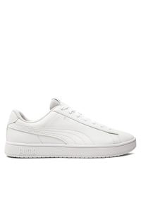 Puma Sneakersy Rickie Classic 394251-01 Biały. Kolor: biały