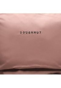 Doughnut Plecak Hypatia Street D224STC-0048-F Różowy. Kolor: różowy. Materiał: materiał, nylon. Styl: street #4