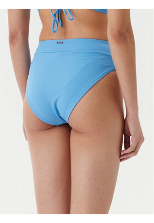 Maaji Dół od bikini Suzy PT3075SBC029 Niebieski. Kolor: niebieski. Materiał: syntetyk