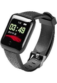 Smartwatch Tracer TRACER T-Watch TW6 ECHO X-Black. Rodzaj zegarka: smartwatch #1