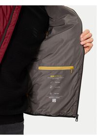 Bugatti Kurtka przejściowa 670300-61032 Czerwony Regular Fit. Kolor: czerwony. Materiał: syntetyk #5