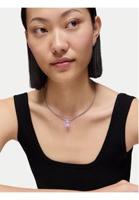 Tous - TOUS Wisiorek Bold Bear 1004446400 Fioletowy. Kolor: fioletowy #3