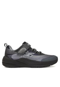 skechers - Sneakersy Skechers. Kolor: czarny