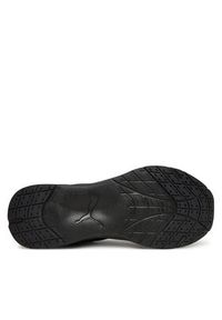 Puma Sneakersy FTR Wave 311095 02 Czarny. Kolor: czarny. Materiał: materiał