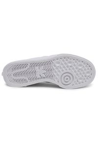 Adidas - adidas Sneakersy Nizza Platform Mid W FY2782 Biały. Kolor: biały. Materiał: materiał. Obcas: na platformie #4