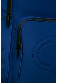 Champion - Plecak. Kolor: niebieski #5