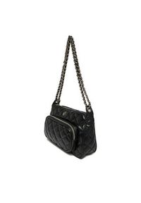 Badura Torebka EO-ALI-LDA8612 Czarny. Kolor: czarny. Materiał: skórzane #5